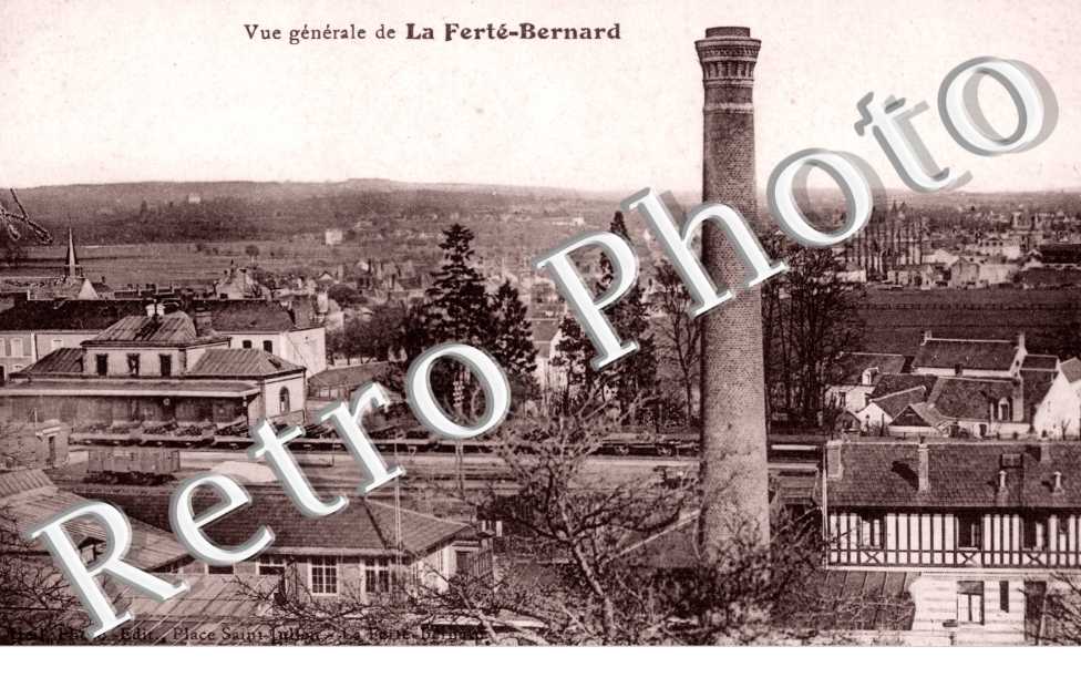 Vue generale