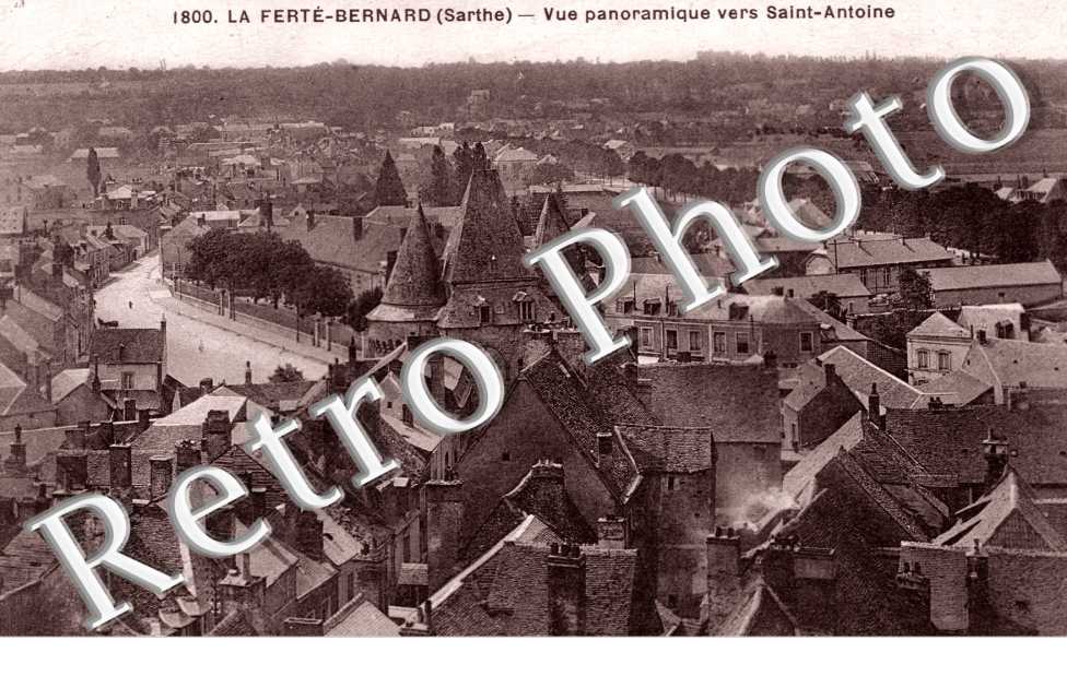 Vue generale