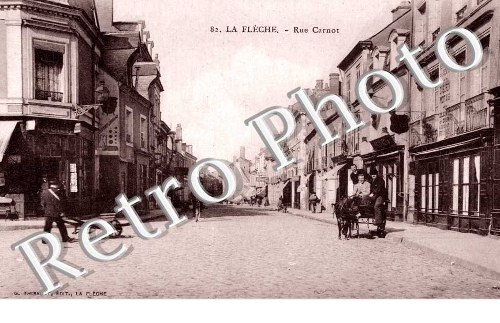rue carnot