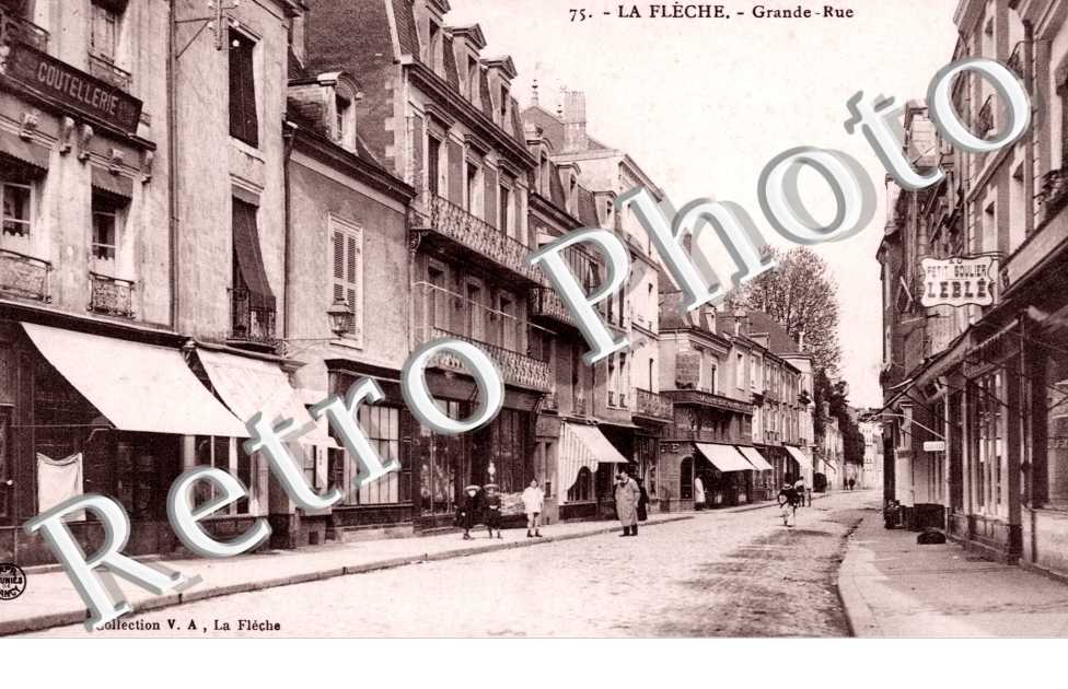Grande-Rue