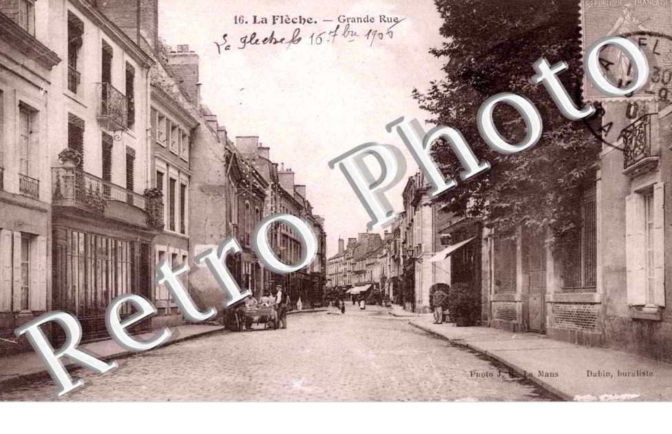 Grande-Rue