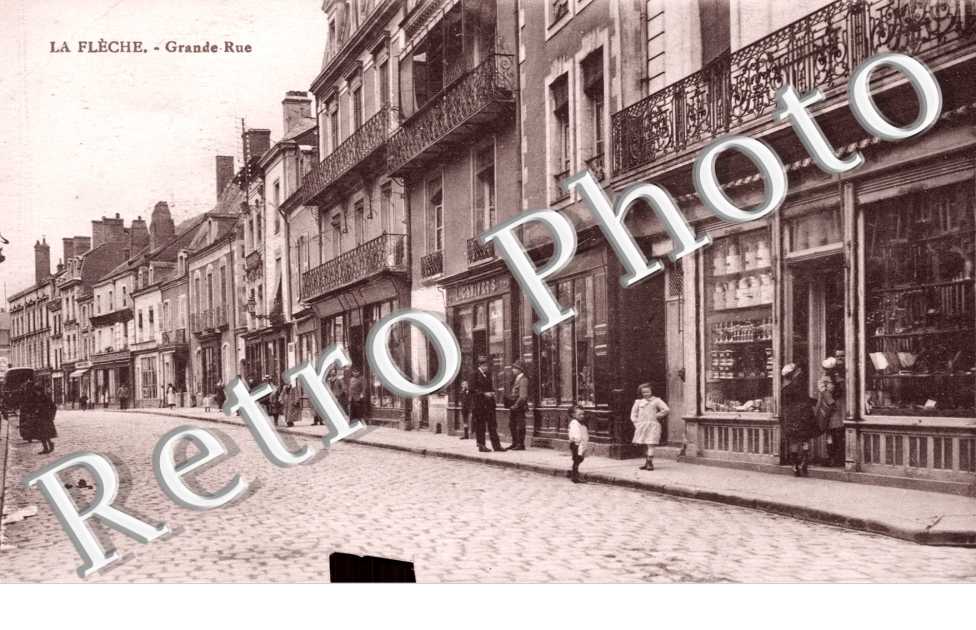 Grande Rue