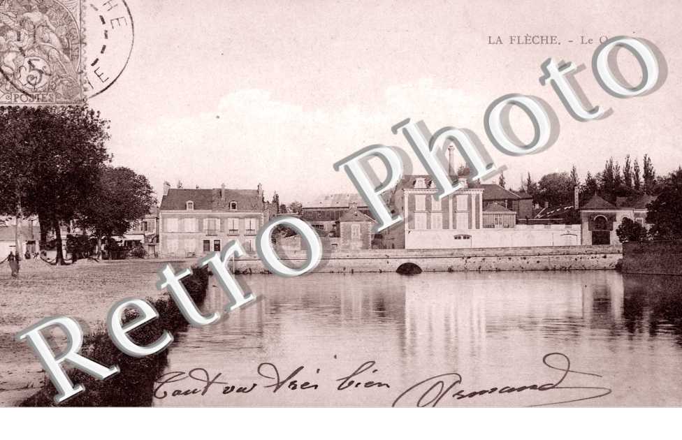 Le Quai