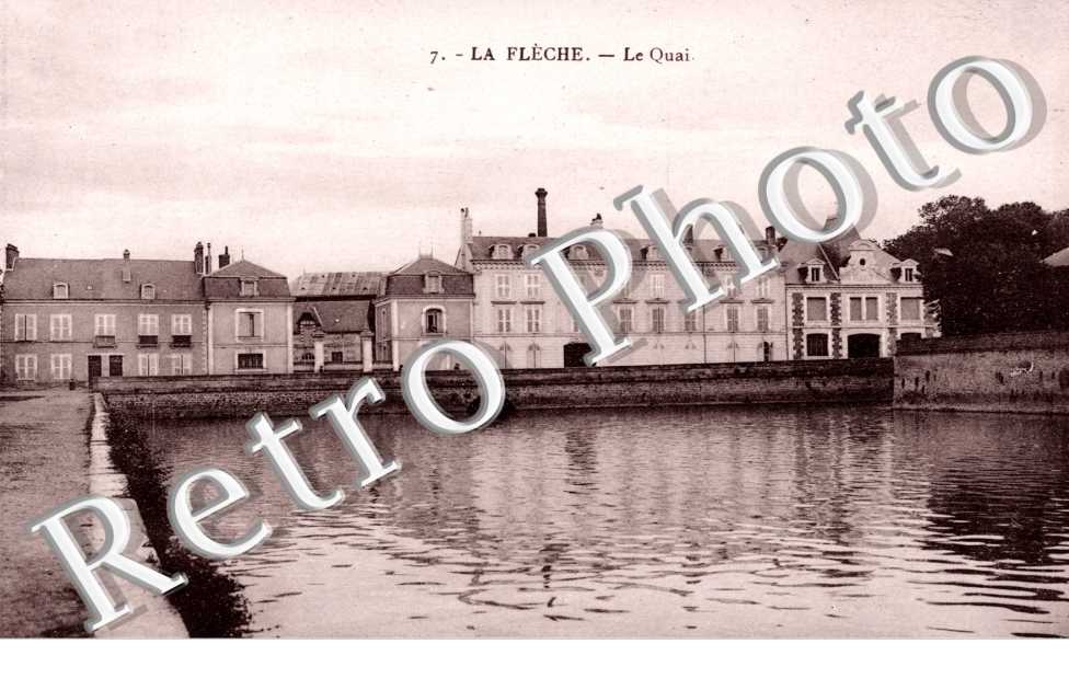 le Quai