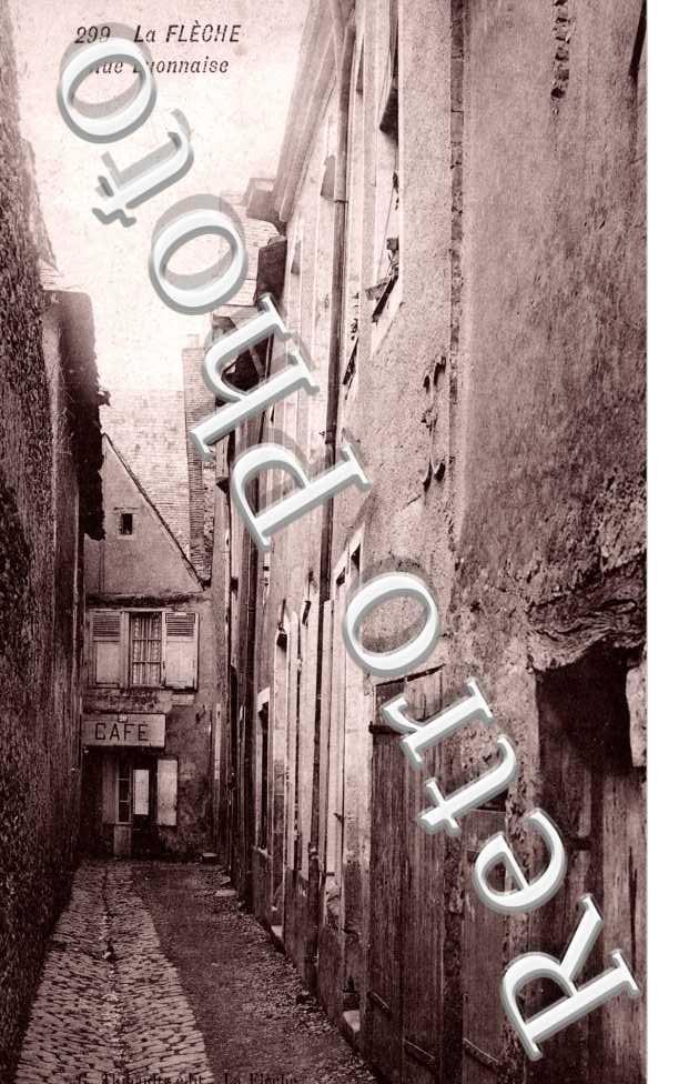 Rue Lyonnaise