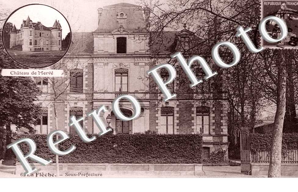 Sous prefecture