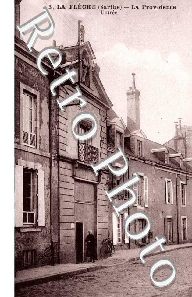 la Providence