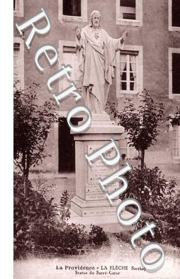 la Providence