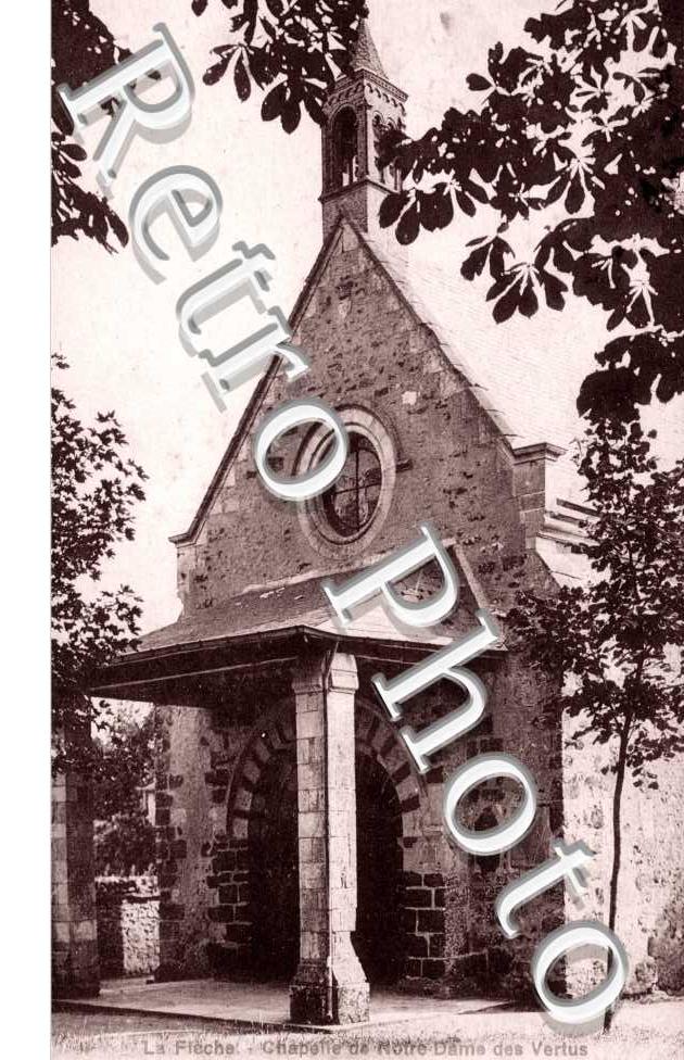 Chapelle