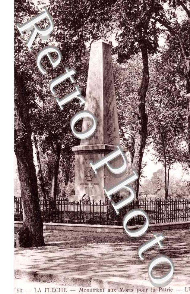 Monument 