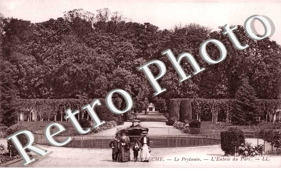 Prytanee militaire