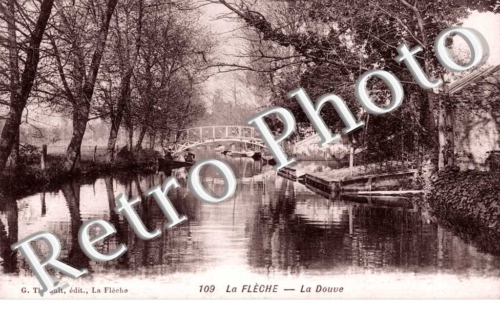 La Douve
