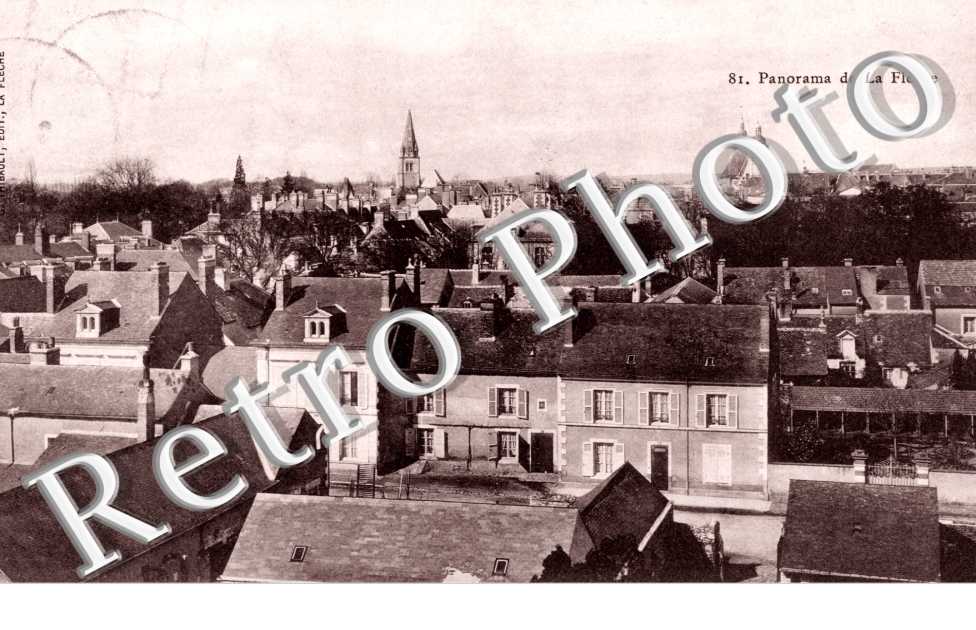 Panorama