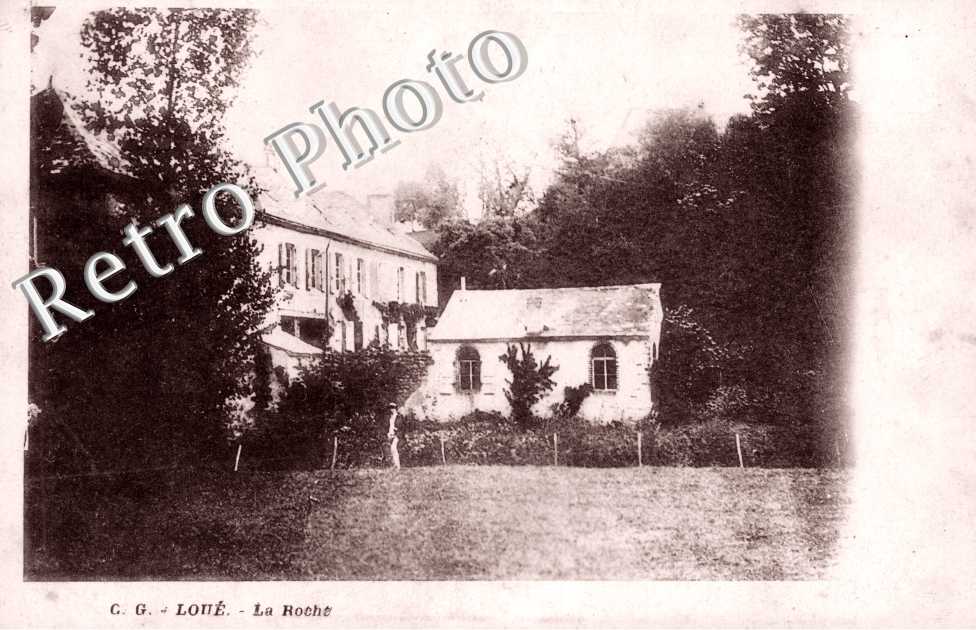 La Roche