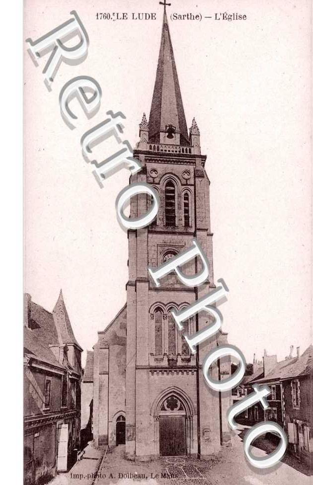  l&#039;eglise