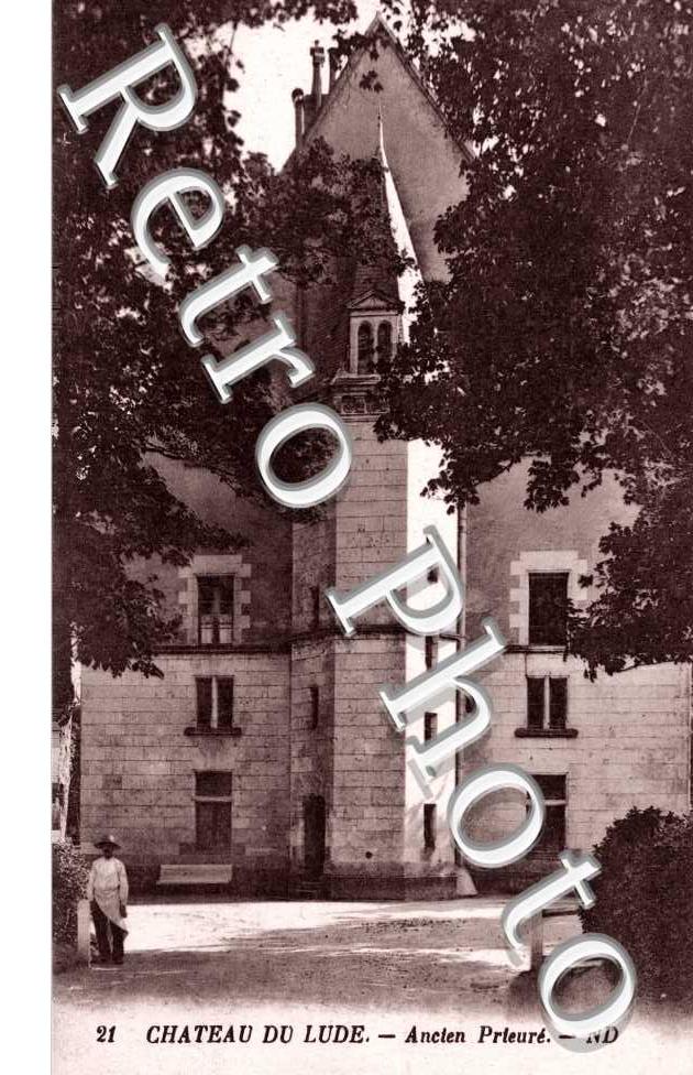 Ancien Prieure