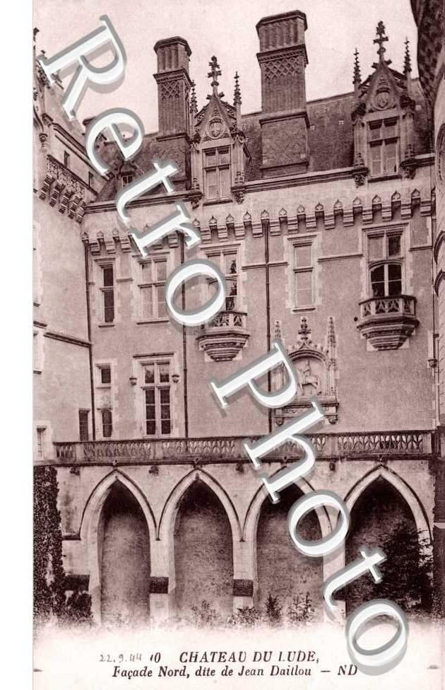 le Chateau