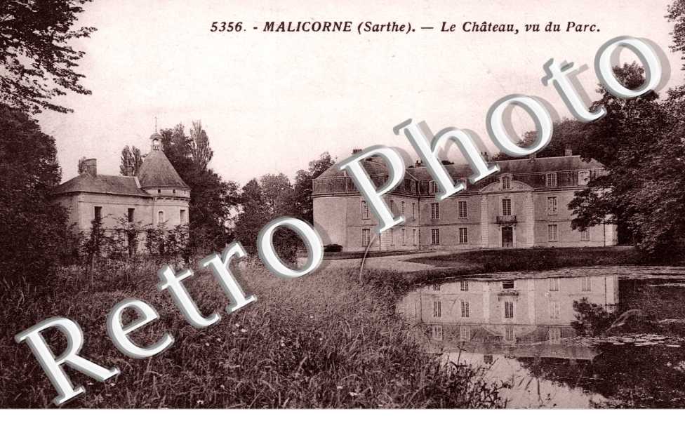 Chateau