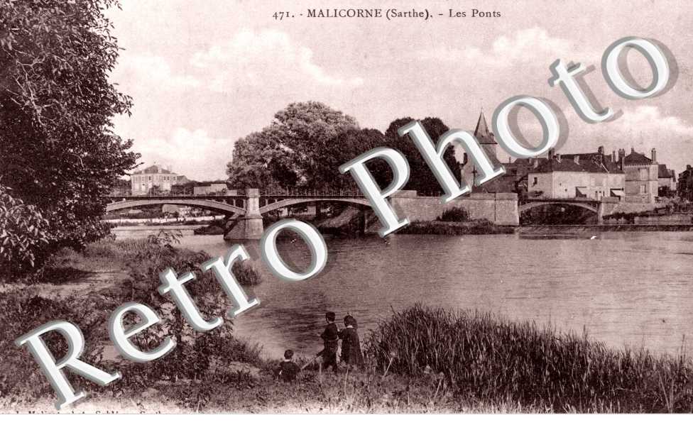 Les Ponts