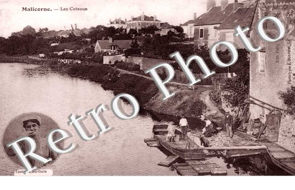les coteaux