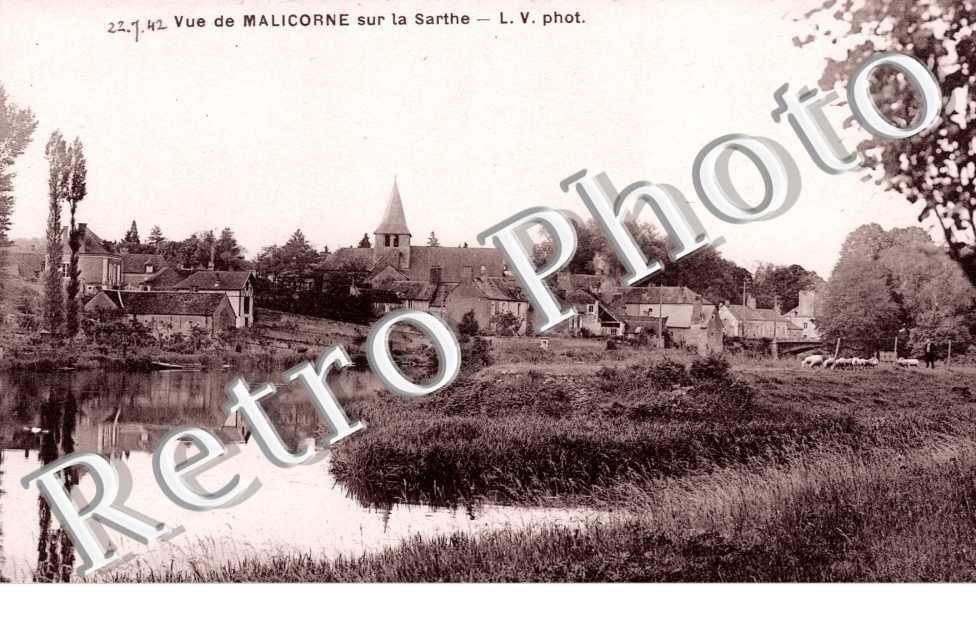 Vue generale