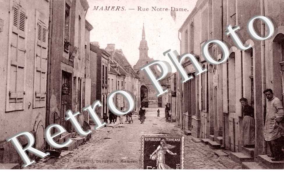 rue notre dame