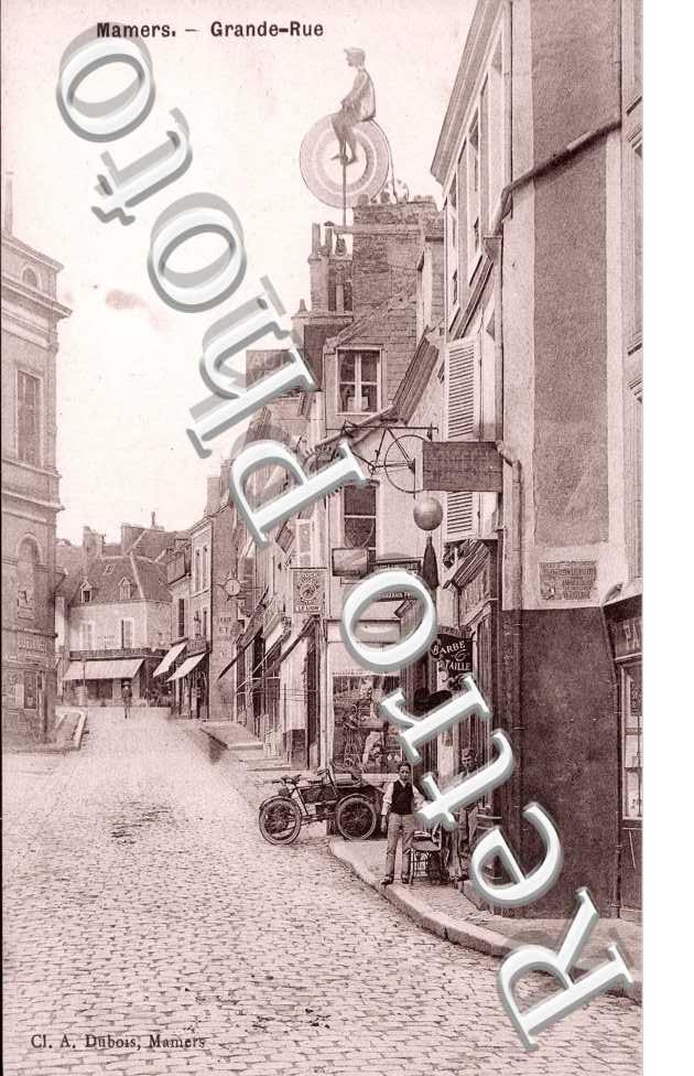 grande rue