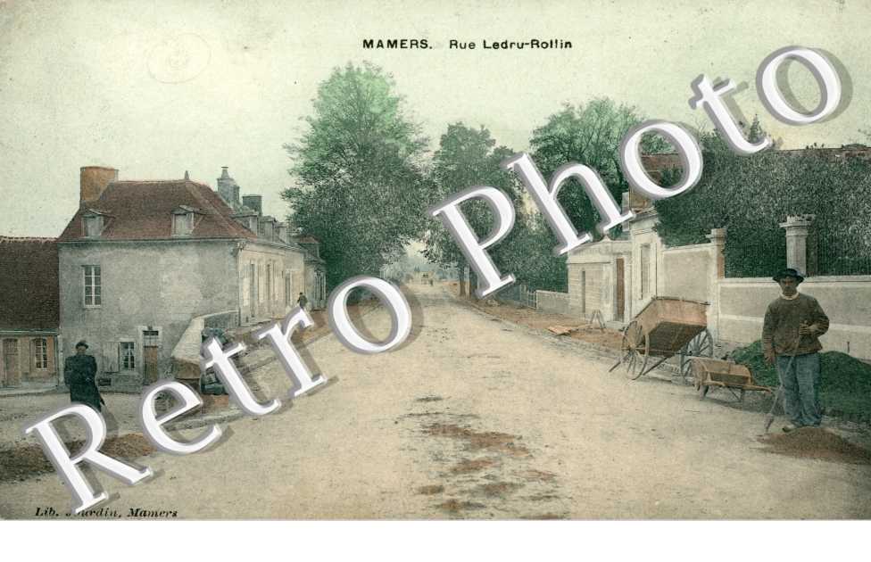 rue ledru rollin