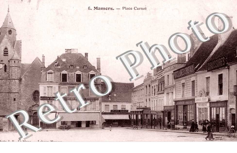 Place Carnot
