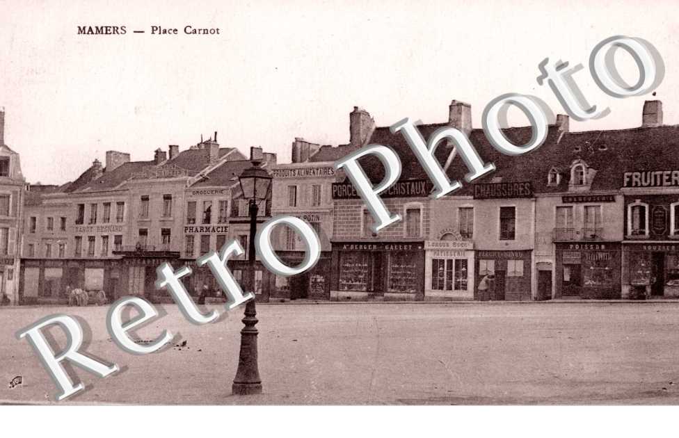 Place Carnot