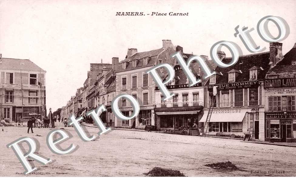 place carnot