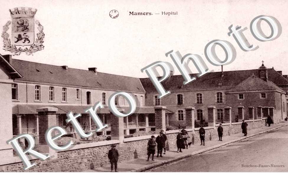 l'hopital