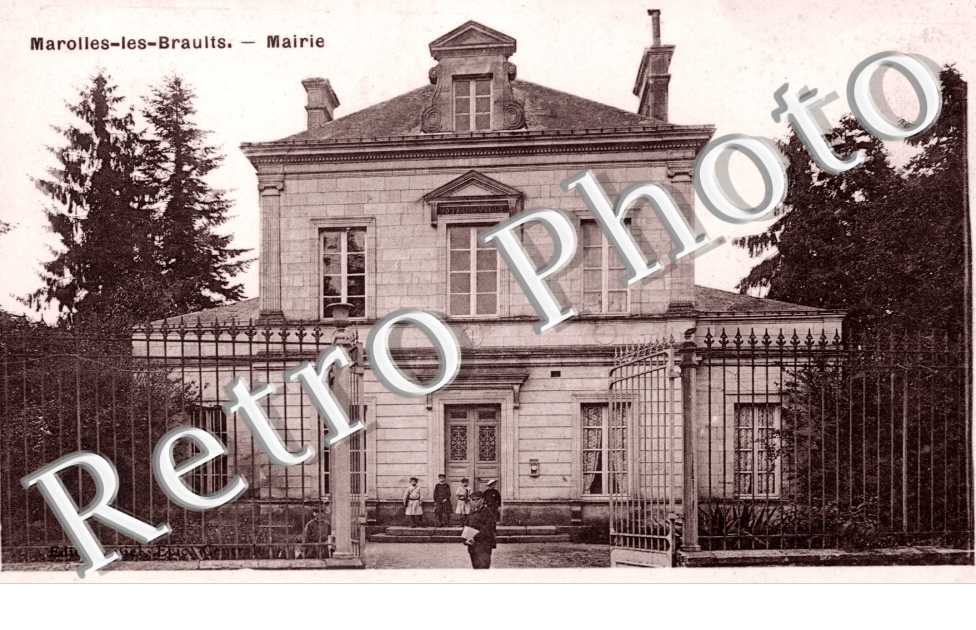 Mairie