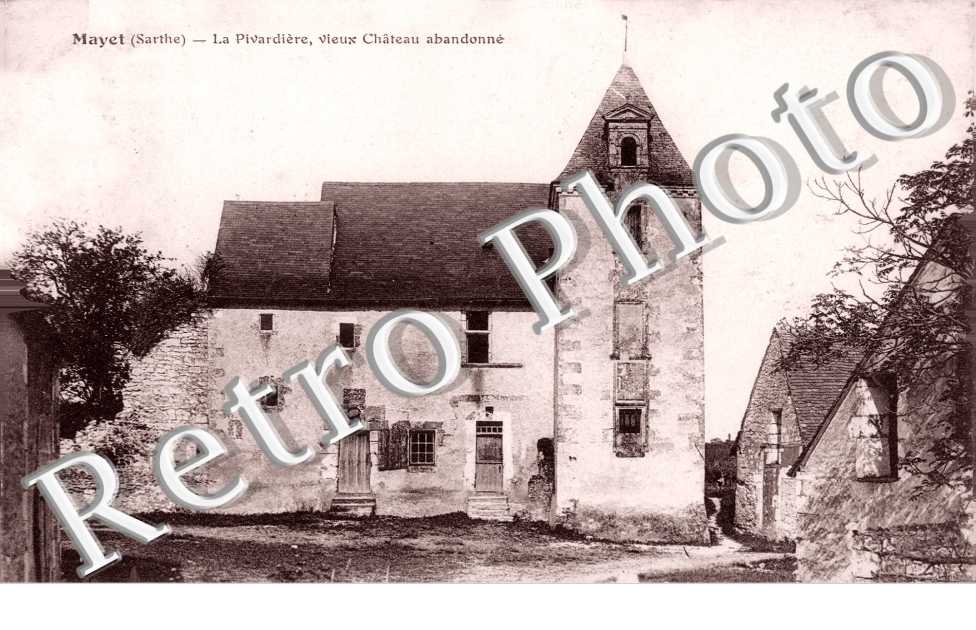 Chateau