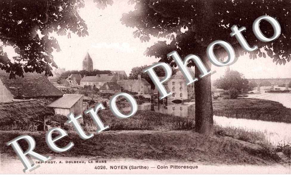 Coin Pittoresque
