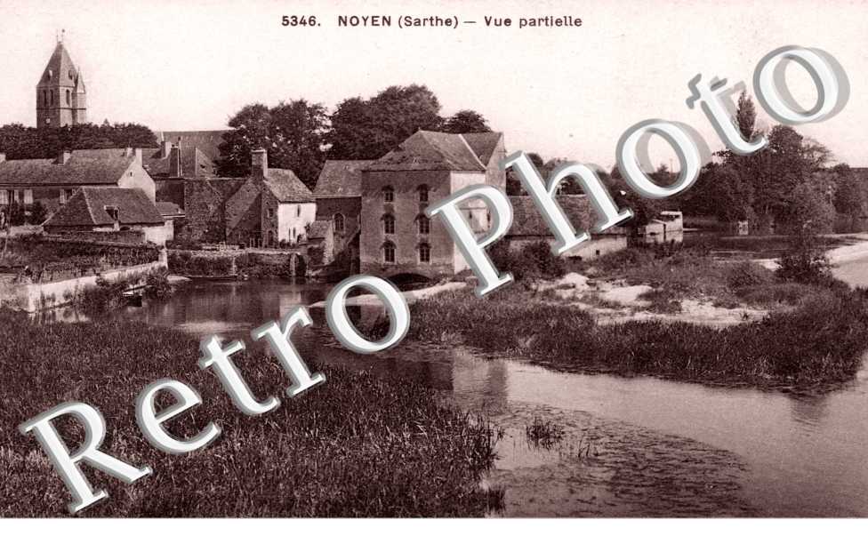 Vue generale
