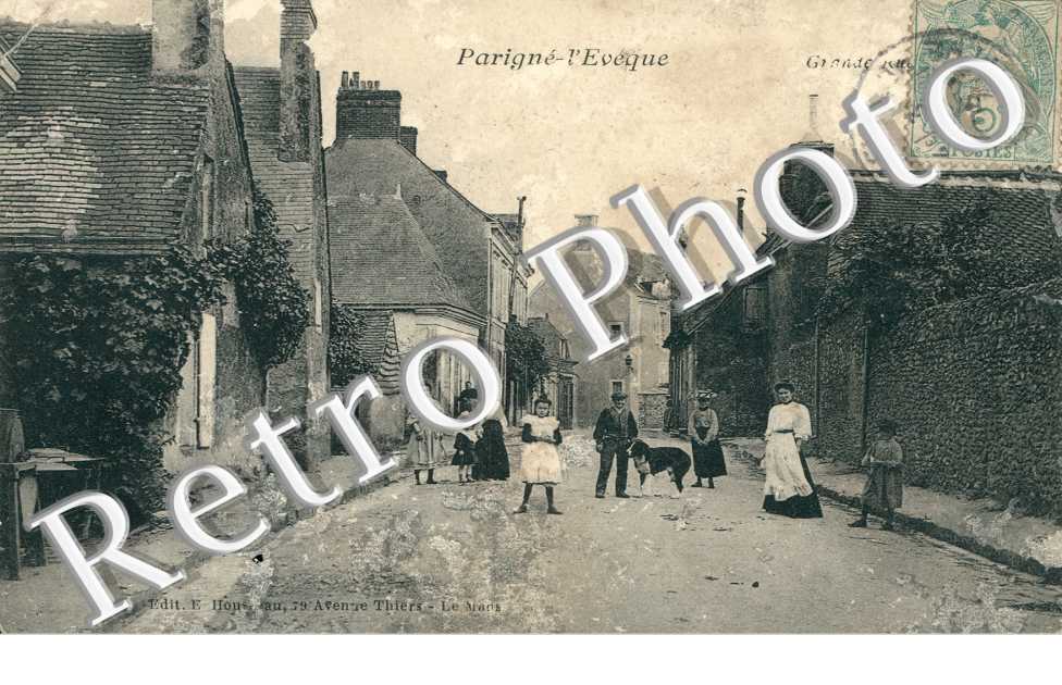 Grande Rue