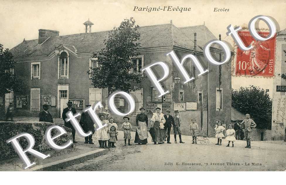 Ecoles