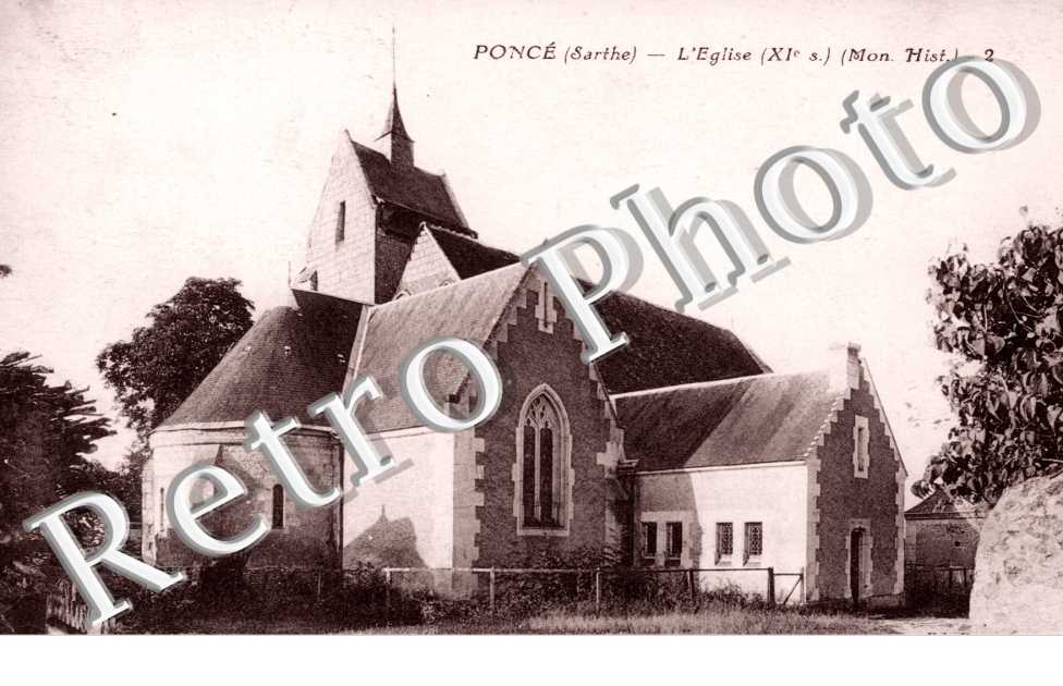 l&#039;eglise