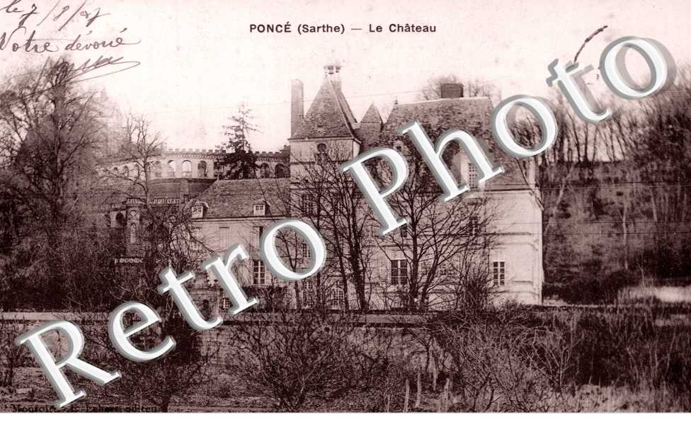 Chateau