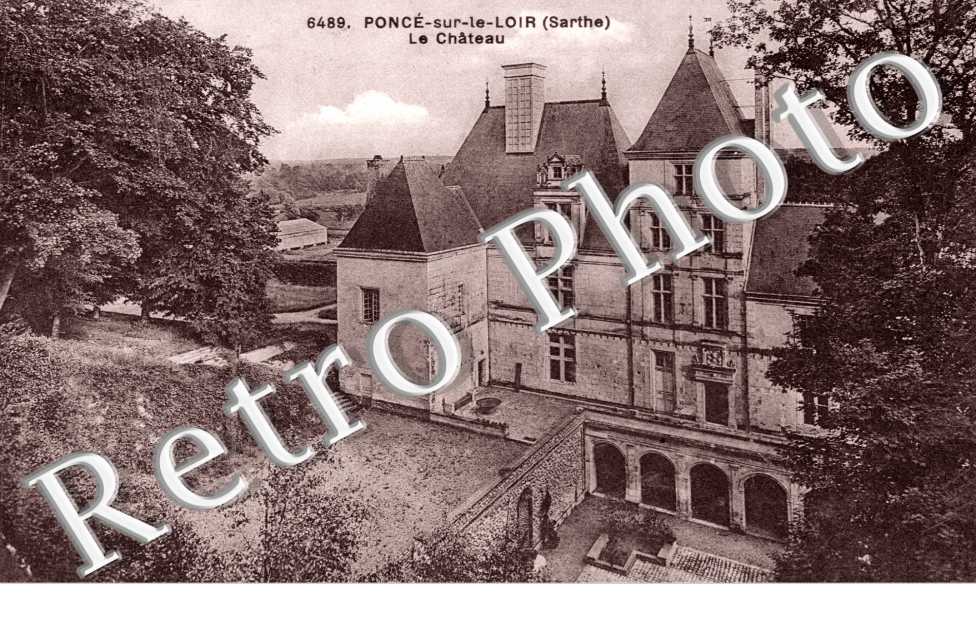 Chateau