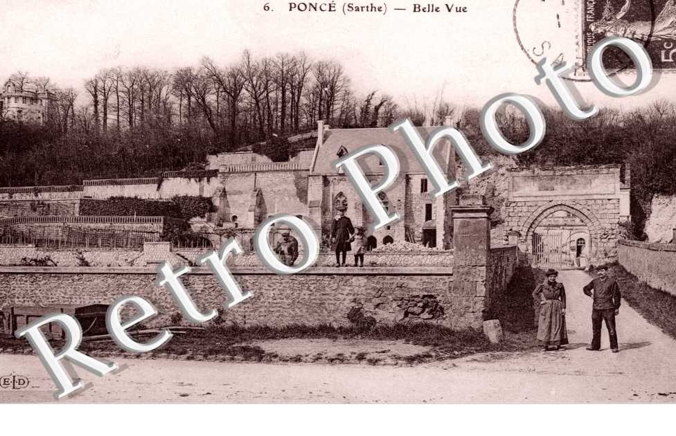 Belle Vue