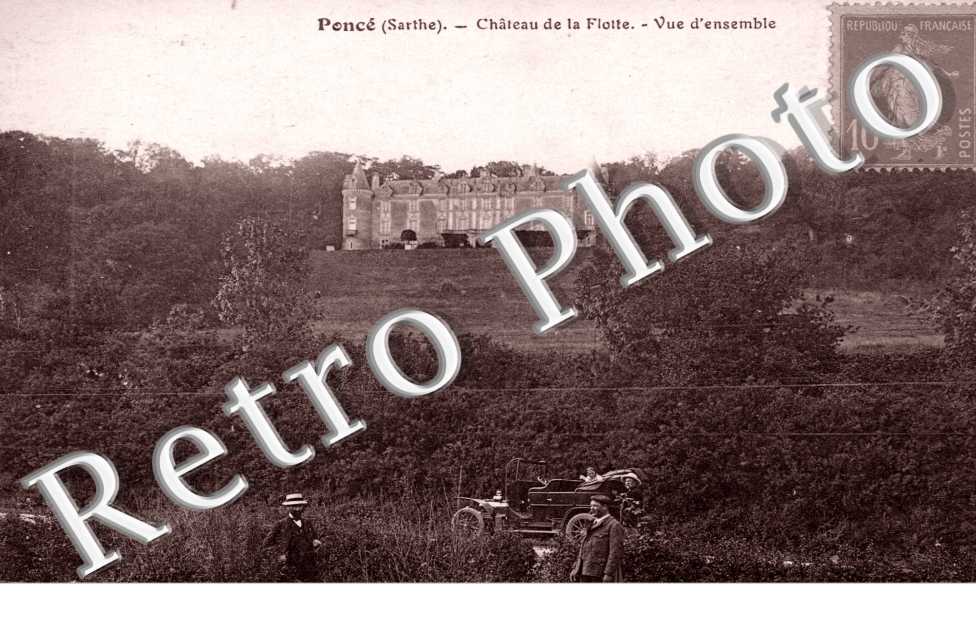 vue d&#039;ensemble