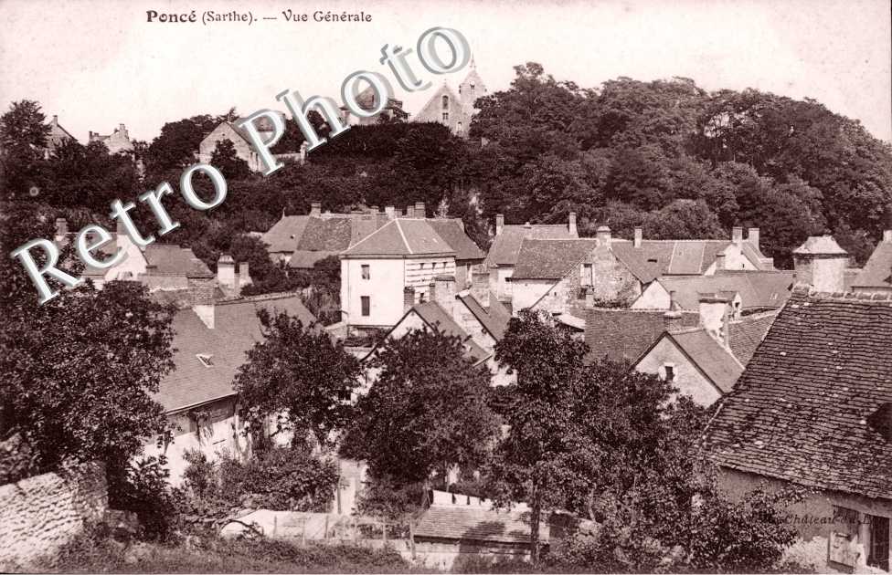 Vue generale