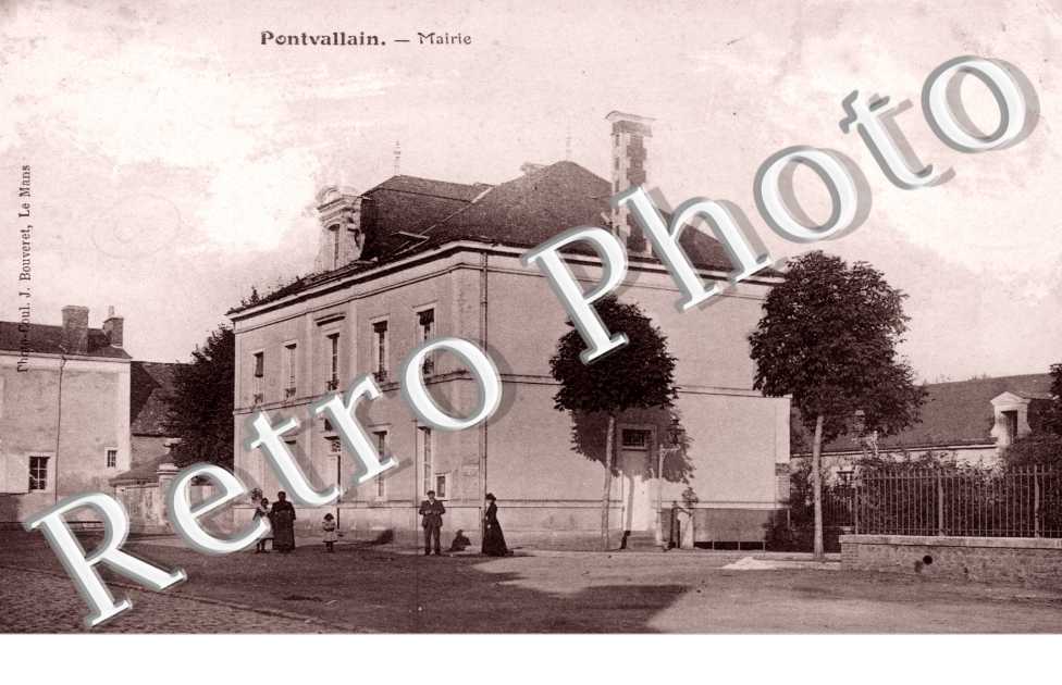 Mairie