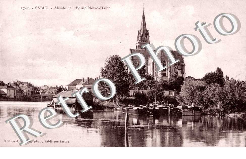 Eglise Notre Dame