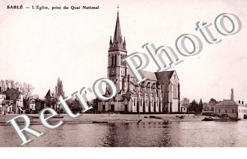 Eglise
