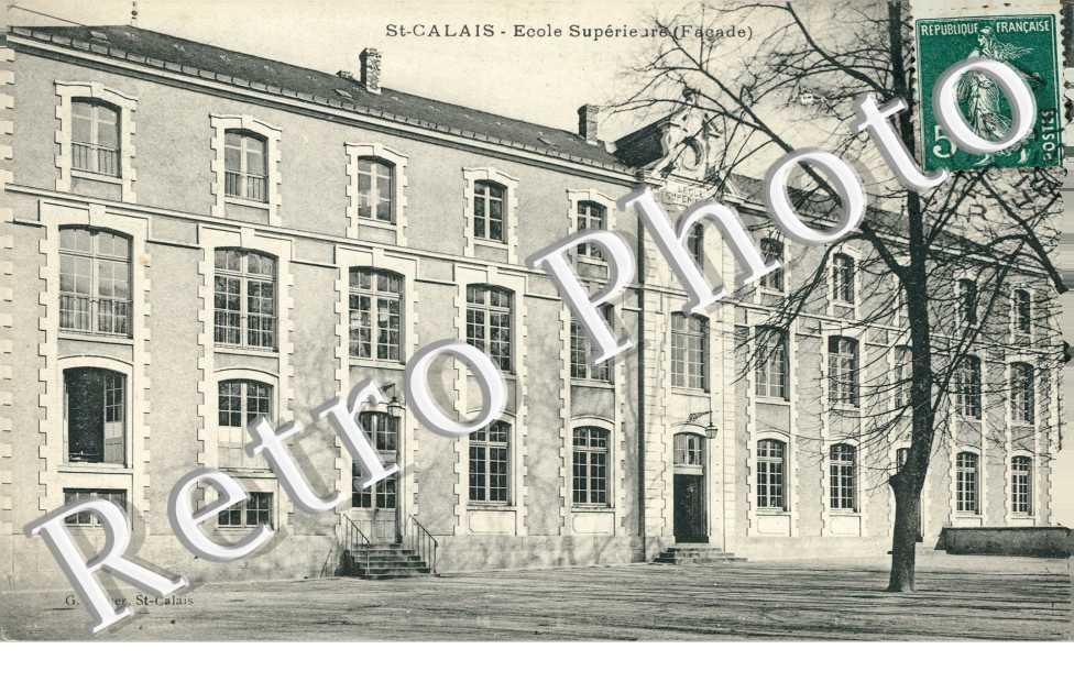 Ecole Superieure