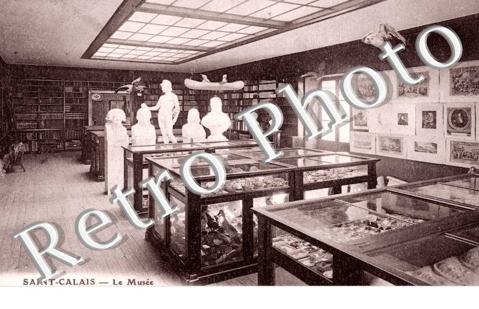 le musee