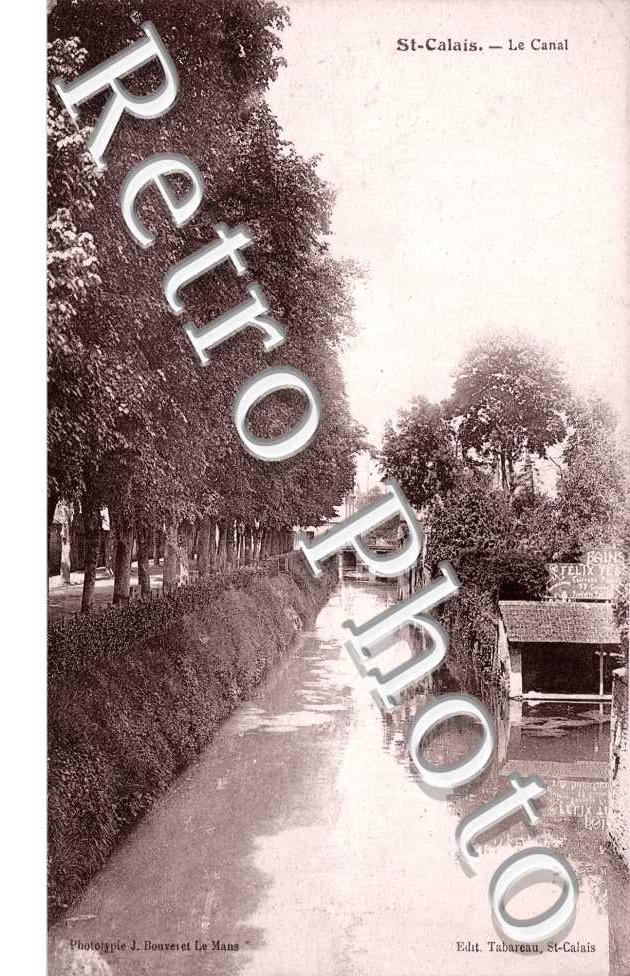 Le Canal